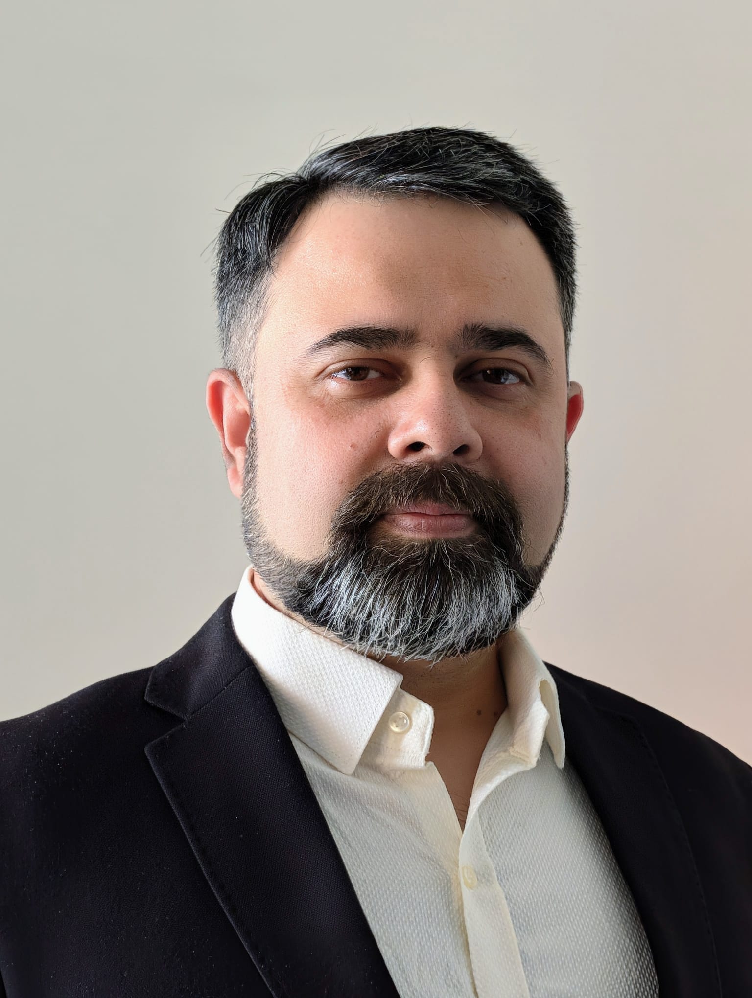 Tarun Mishra